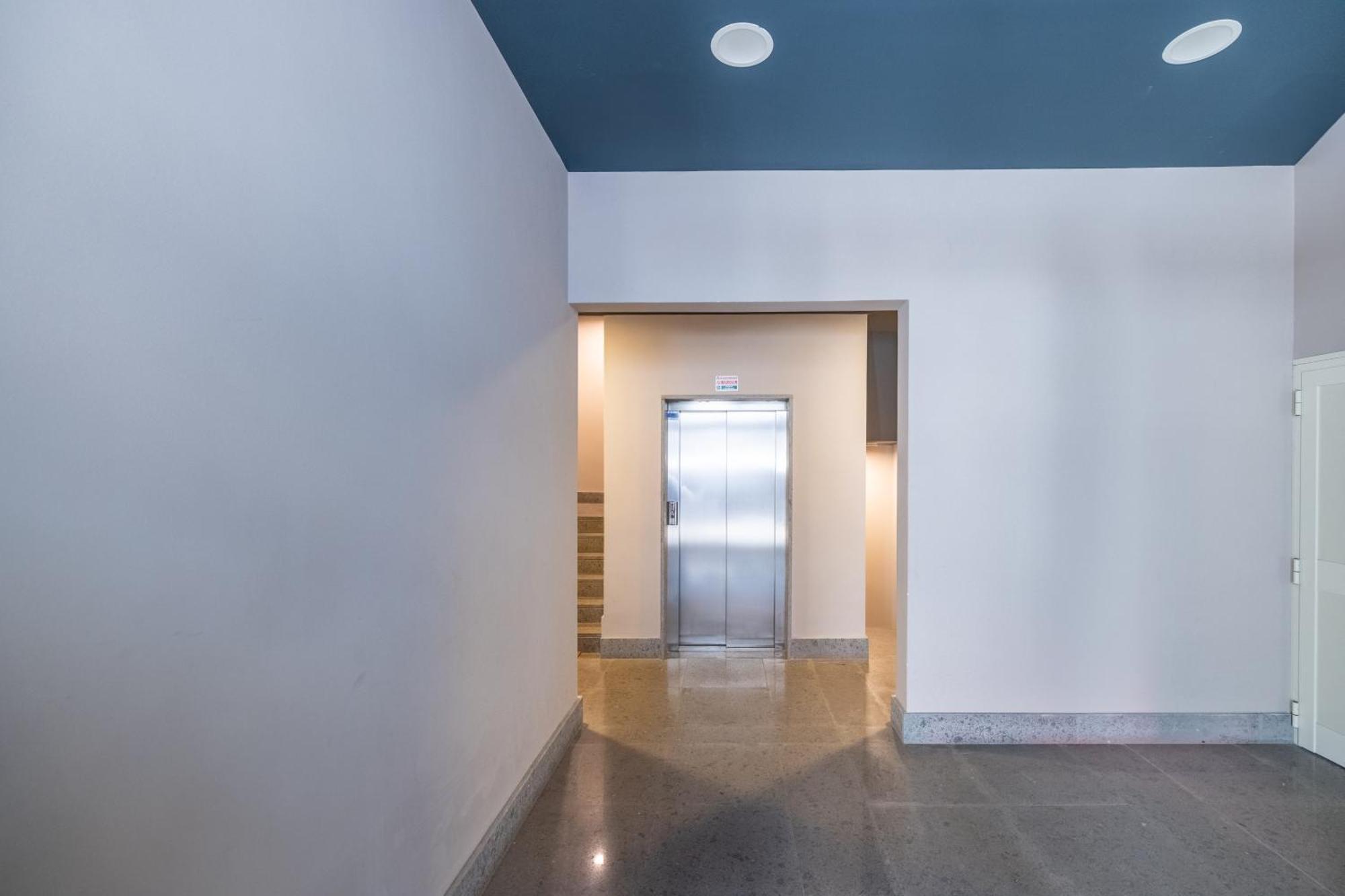 Chao San Lorenzo Apartment