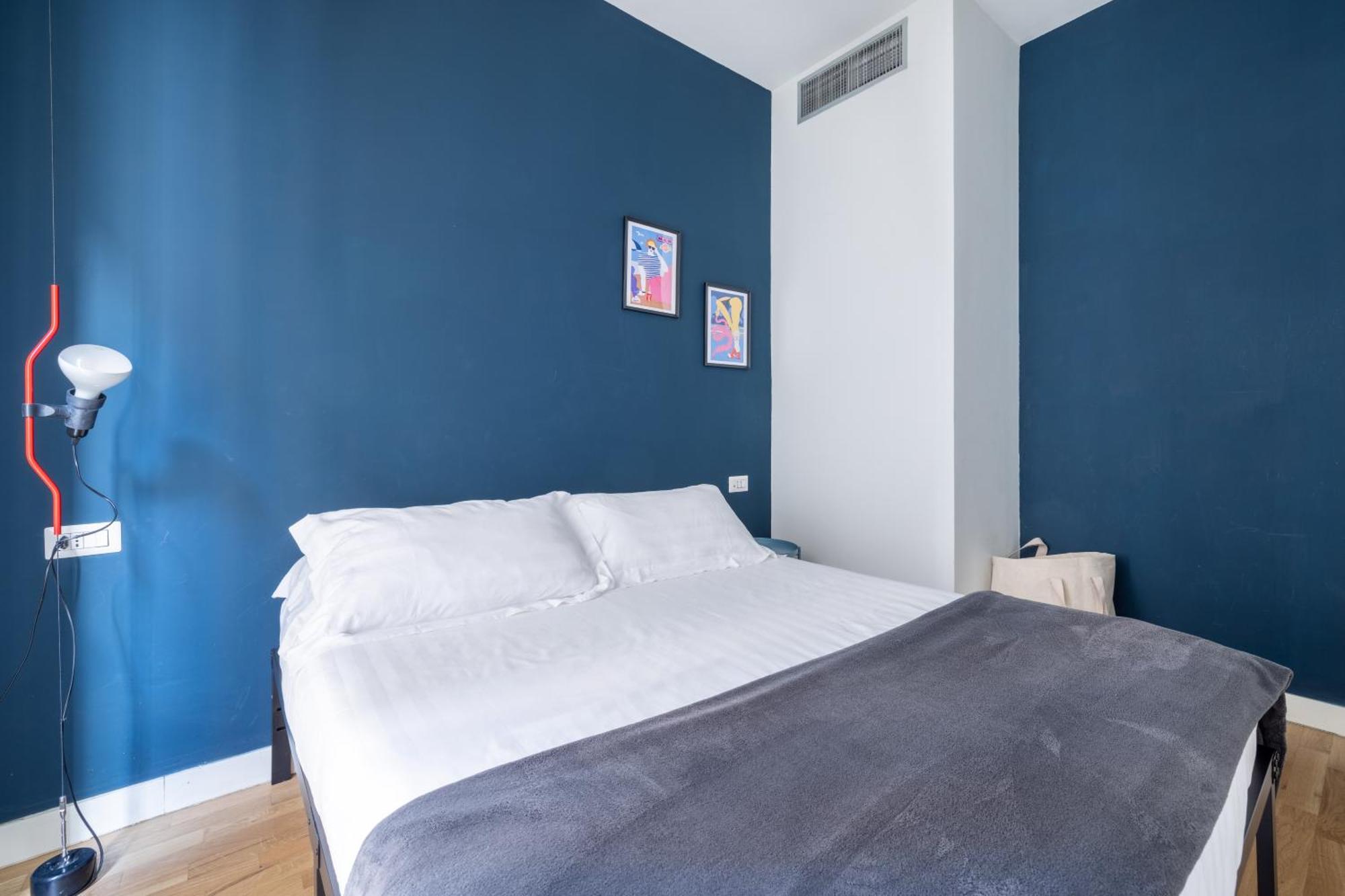 Apartment Chao San Lorenzo *
